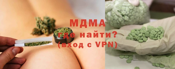 ешки Надым