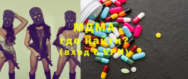 ешки Надым